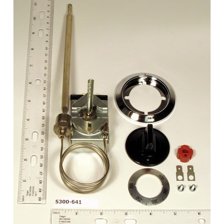 Robertshaw 5300-641 Sp-192-36 Commercial 5300-641